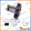 Catalyseur d'échappement pour SEAT | 27-6090, 104-1708